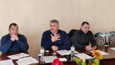 Депутати Олевської міськради з третьої спроби погодили передачу обрядової зали ДРАЦС в оренду Депутати Олевської міськради з третьої спроби погодили передачу обрядової зали ДРАЦС в оренду