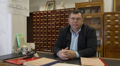 федір полянський, державний архів тернопільської області, тернопільський обласний архів, директор федір полянський, державний архів тернопільської області, тернопільський обласний архів, директор