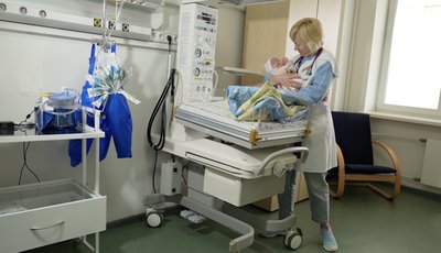 У кожному бачать маму: як працює система усиновлення на Черкащині У кожному бачать маму: як працює система усиновлення на Черкащині