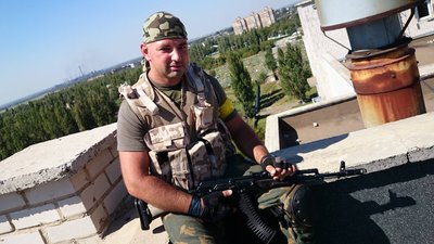 Олександр Мамалуй Олександр Мамалуй