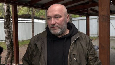 На Волині для військових і сімей ветеранів організували безплатний відпочинок На Волині для військових і сімей ветеранів організували безплатний відпочинок