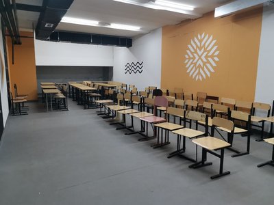 11 закладів освіти із Полтавщини подали заявки на ремонт та будівництво укриттів 11 закладів освіти із Полтавщини подали заявки на ремонт та будівництво укриттів