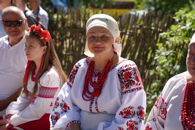 «Популяризує територію»: на Черкащині стартував «Ше.fest» «Популяризує територію»: на Черкащині стартував «Ше.fest»