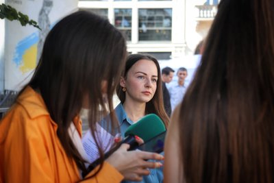 Vatandaşlarnı taqip etüv: işğalciler, otuz Noman Çelebicihan adına batalyonda iştirak etüv "davası"nı uydurdılar Vatandaşlarnı taqip etüv: işğalciler, otuz Noman Çelebicihan adına batalyonda iştirak etüv "davası"nı uydurdılar