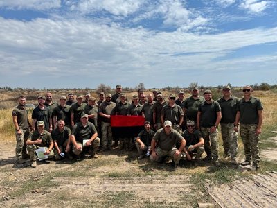 зсу, Роман Швирло, фронтові будні зсу, Роман Швирло, фронтові будні