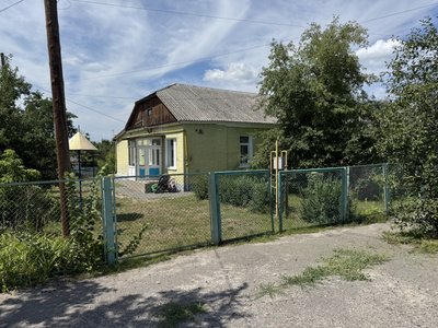 Дитсадок "Ромашка" Дитсадок "Ромашка"