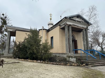 “Навіть страшно, коли тиша”. У прифронтовому Хрестищі готуються сіяти городину “Навіть страшно, коли тиша”. У прифронтовому Хрестищі готуються сіяти городину