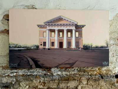 Мікромодель української культури в європейському та світовому контекстах: про проєкт "Нацпром. Підгірці" Мікромодель української культури в європейському та світовому контекстах: про проєкт "Нацпром. Підгірці"