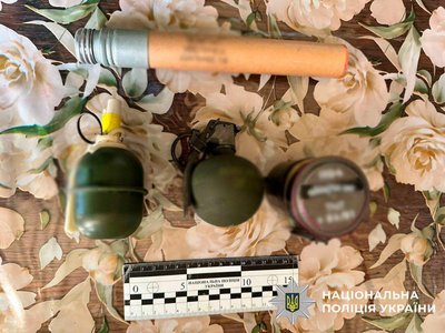 У Києві виявили оптовий збут амфетаміну: підозру отримали 12 людей У Києві виявили оптовий збут амфетаміну: підозру отримали 12 людей