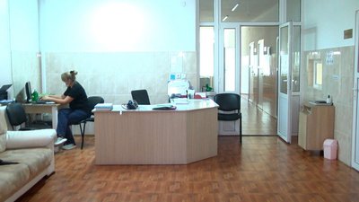Важких пацієнтів немає: ситуація з коронавірусом на Вінниччині Важких пацієнтів немає: ситуація з коронавірусом на Вінниччині