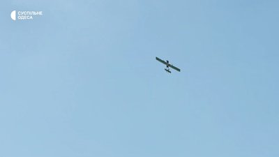 До 9 кг навантаження і 150 км/год: на Одещині випробували новий БпЛА "Бебрадрон" До 9 кг навантаження і 150 км/год: на Одещині випробували новий БпЛА "Бебрадрон"