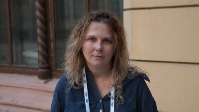 "Це про культуру": кіносцена фестивалю "Виделкаfest", що відбувся в Одесі "Це про культуру": кіносцена фестивалю "Виделкаfest", що відбувся в Одесі