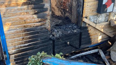 Російська армія вдарила по Дніпру: що кажуть очевидці Російська армія вдарила по Дніпру: що кажуть очевидці