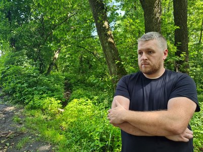 Сергій Хрущов Сергій Хрущов