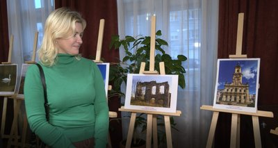 фотовиставка, Людмила Днись, поділля, фото фотовиставка, Людмила Днись, поділля, фото