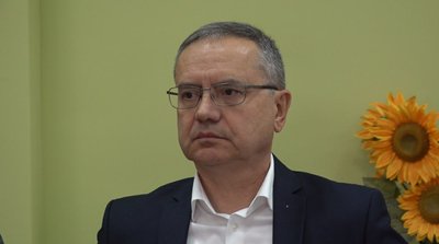 Протезування, ректор, Михайло Корда, ТНМУ, медуніверситет, протези для військових Протезування, ректор, Михайло Корда, ТНМУ, медуніверситет, протези для військових