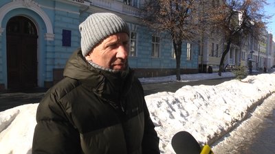 На Житомирщині зросла кількість звернень через обмороження та переохолодження На Житомирщині зросла кількість звернень через обмороження та переохолодження