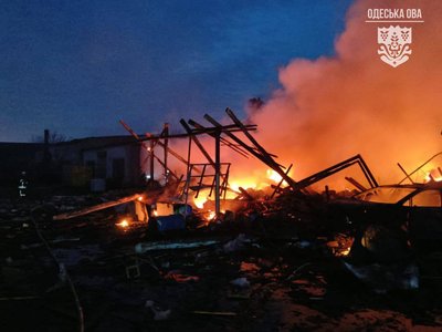 1511-й день війни. Хроніка подій в Одесі й Одеській області 1511-й день війни. Хроніка подій в Одесі й Одеській області
