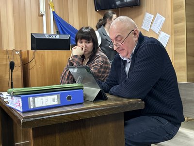Суд у Кременчуці продовжив тримання під вартою депутата облради Дядика та його водія Суд у Кременчуці продовжив тримання під вартою депутата облради Дядика та його водія