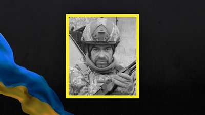 Двоє військових з Полтавщини загинули на війні Двоє військових з Полтавщини загинули на війні