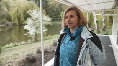 Тетяна Єрмакова, "TERNOPILLYA TRAVEL", туризм, 30 квітня 2026, Тернопіль Тетяна Єрмакова, "TERNOPILLYA TRAVEL", туризм, 30 квітня 2026, Тернопіль