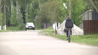 Не вважає свої травми легкими: травмована у ДТП жителька Рівненщини вимагає додаткового розслідування Не вважає свої травми легкими: травмована у ДТП жителька Рівненщини вимагає додаткового розслідування
