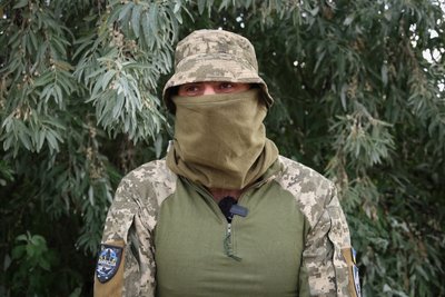 «Баракуда» знищує цілі на Херсонському напрямку «Баракуда» знищує цілі на Херсонському напрямку