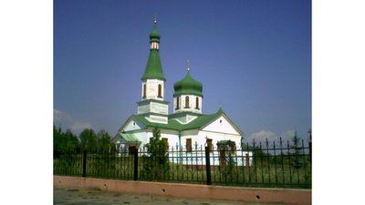 Села на Чернігівщині: як виникли села Білейки, Бобруйки та Патюти