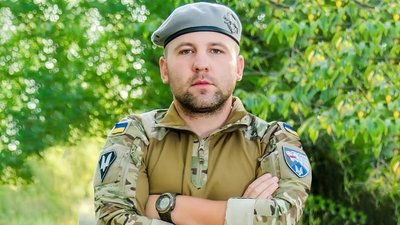 Полеглі герої Вінниччини: за тиждень стало відомо про загибель 25 захисників Полеглі герої Вінниччини: за тиждень стало відомо про загибель 25 захисників