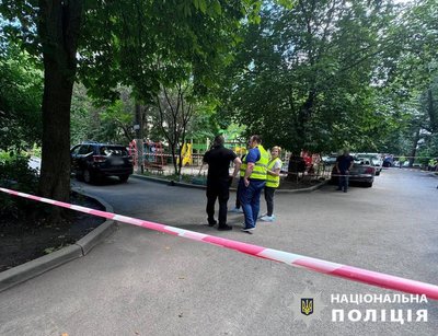 Замах на казахського опозиціонера у Києві Замах на казахського опозиціонера у Києві