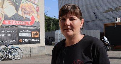 50 км від Покровська: що думають жителі Межової на Дніпропетровщині про наближення лінії фронту 50 км від Покровська: що думають жителі Межової на Дніпропетровщині про наближення лінії фронту