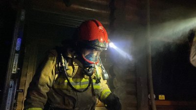 Галичі, Франківщина, чадний газ, ДСНС Галичі, Франківщина, чадний газ, ДСНС