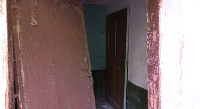 покинута хата покинута хата