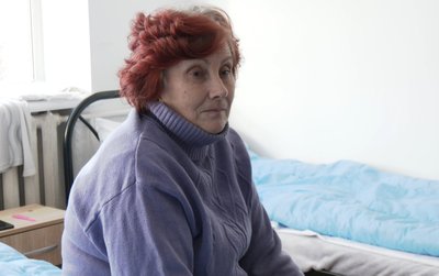 В селі на Волині відремонтували гуртожиток, де прихистили переселенців з Донеччини В селі на Волині відремонтували гуртожиток, де прихистили переселенців з Донеччини
