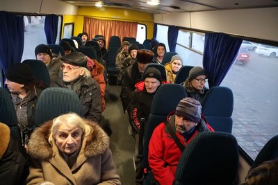 евакуація евакуація