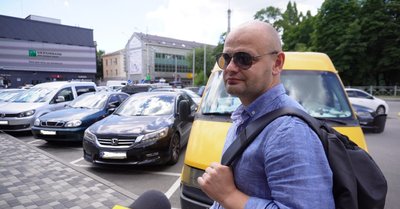 "Відключення світла можуть бути тривалішими". Як дніпряни пристосовуються до цьогорічних блекаутів "Відключення світла можуть бути тривалішими". Як дніпряни пристосовуються до цьогорічних блекаутів