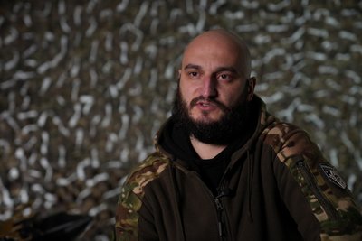 Російські FPV-квадрокоптери над Сумами: що це означає і чого очікувати Російські FPV-квадрокоптери над Сумами: що це означає і чого очікувати