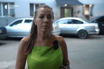 Мешканці будинку в Одесі скаржаться на додаткові нарахування за світло: що кажуть ДТЕК та управляюча компанія Мешканці будинку в Одесі скаржаться на додаткові нарахування за світло: що кажуть ДТЕК та управляюча компанія