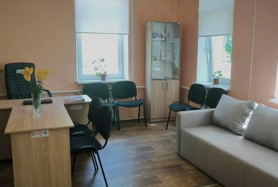 У Юр'ївській громаді Павлоградського району відкрили кризовий центр для постраждалих від насильства У Юр'ївській громаді Павлоградського району відкрили кризовий центр для постраждалих від насильства