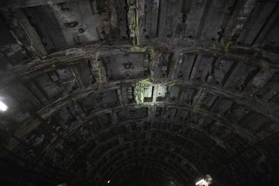 Що не так з тунелем метро в Києві — у Кличка дали пояснення