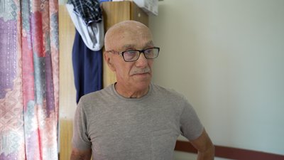 У Славутичі в приміщенні лікарні облаштували ще один поверх під прихисток для переселенців: який вигляд він має У Славутичі в приміщенні лікарні облаштували ще один поверх під прихисток для переселенців: який вигляд він має