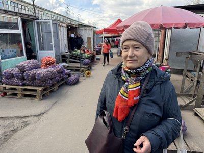 Скільки коштує рання посадкова картопля на Полтавщині та чи почали вже її садити Скільки коштує рання посадкова картопля на Полтавщині та чи почали вже її садити