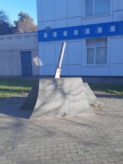 Деколонізація Одеси: вулиці досі не перейменовані, частина пам’ятників не демонтована Деколонізація Одеси: вулиці досі не перейменовані, частина пам’ятників не демонтована