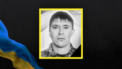 За тиждень стало відомо про загибель 16 військових з Сумщини За тиждень стало відомо про загибель 16 військових з Сумщини