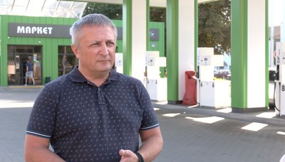 «Б'є по сімейному бюджету»: скільки коштують бензин і дизель у Черкасах «Б'є по сімейному бюджету»: скільки коштують бензин і дизель у Черкасах