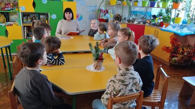 Дитсадки в Луцьку працюватимуть за новим графіком. Що це означає для батьків і вихователів Дитсадки в Луцьку працюватимуть за новим графіком. Що це означає для батьків і вихователів