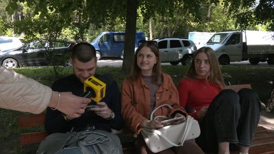 Каскадний фонтан у Житомирі потребує ремонту — цього літа його не запускатимуть Каскадний фонтан у Житомирі потребує ремонту — цього літа його не запускатимуть