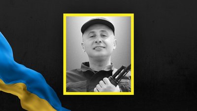 Андрій Попик