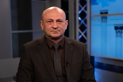 "Проблеми завжди – дороги": нардеп із Полтавщини Костянтин Касай про округ, закони та допомогу ЗСУ "Проблеми завжди – дороги": нардеп із Полтавщини Костянтин Касай про округ, закони та допомогу ЗСУ
