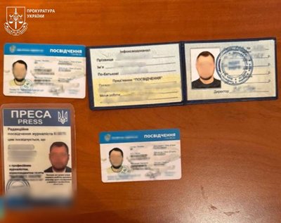 15 років за передачу даних РФ: суд залишив у силі вирок директору одеського крюїнгу 15 років за передачу даних РФ: суд залишив у силі вирок директору одеського крюїнгу